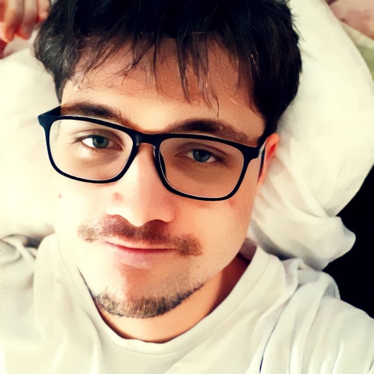 Alain - Développeur Full Stack